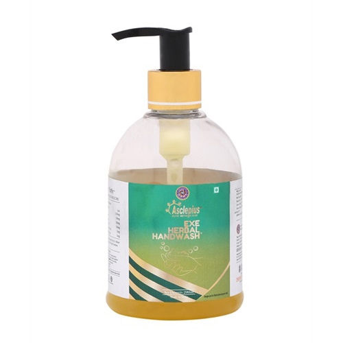 Asclepius Exe Herbal Handwash