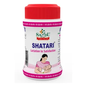 Sandu Shatari (200 g) ~ Ayurvedic Tonic for Adequate Lactation